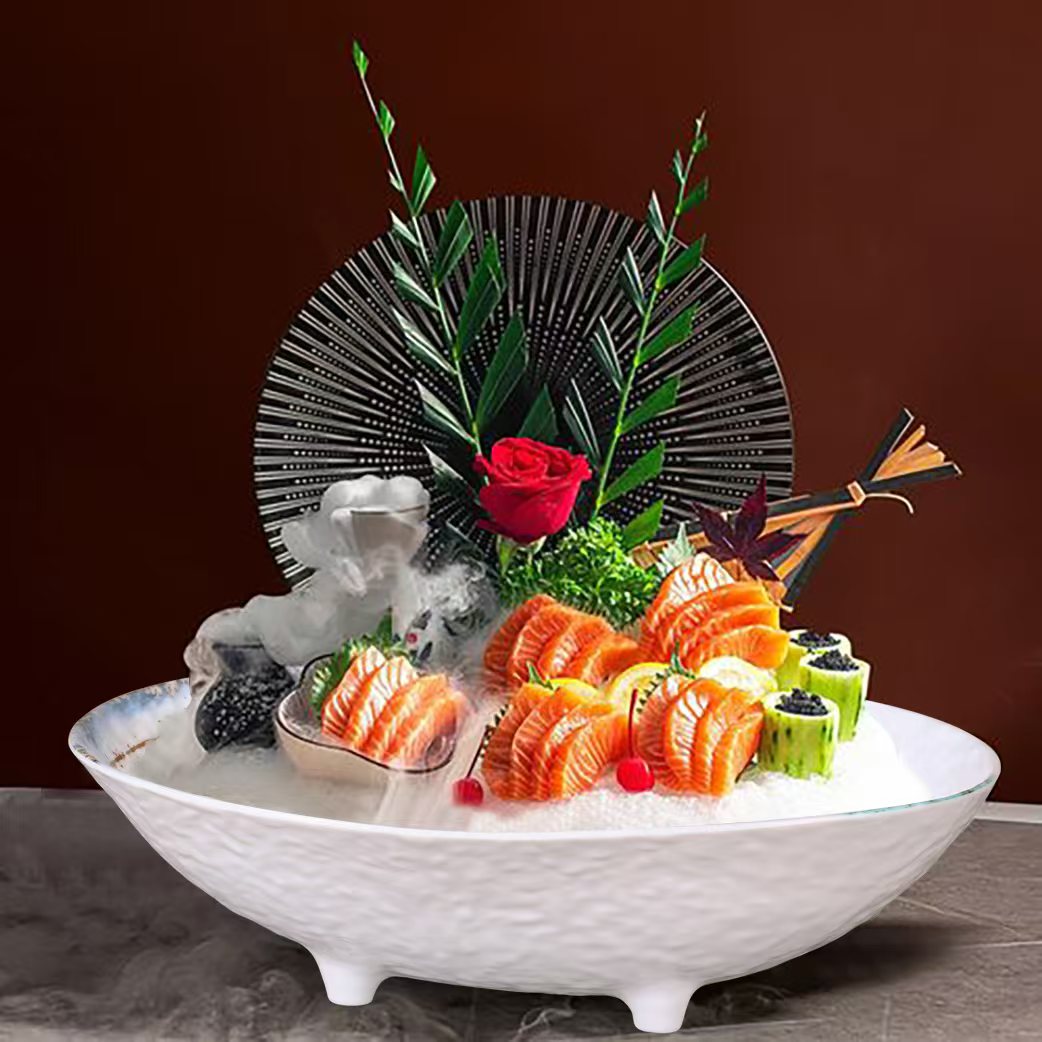 阳江仿瓷餐具